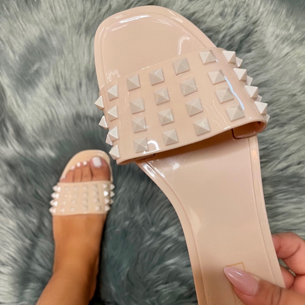 Manhattan Jelly Slides
